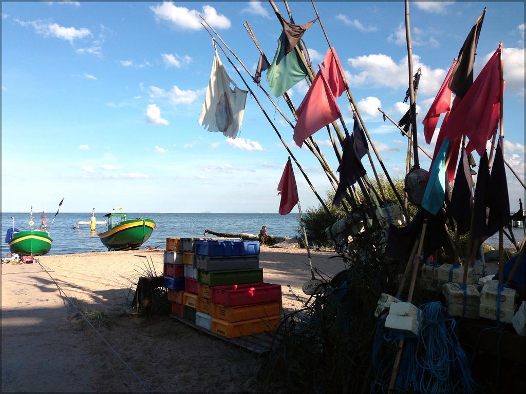 Domki Orlowo * Gdynia