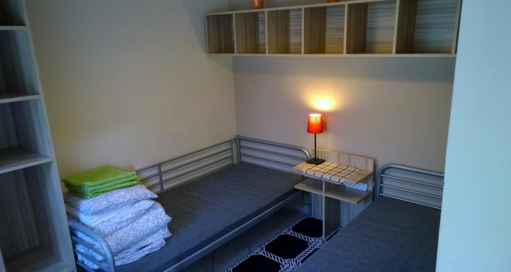 Ferienhaus Domki Orlowo *