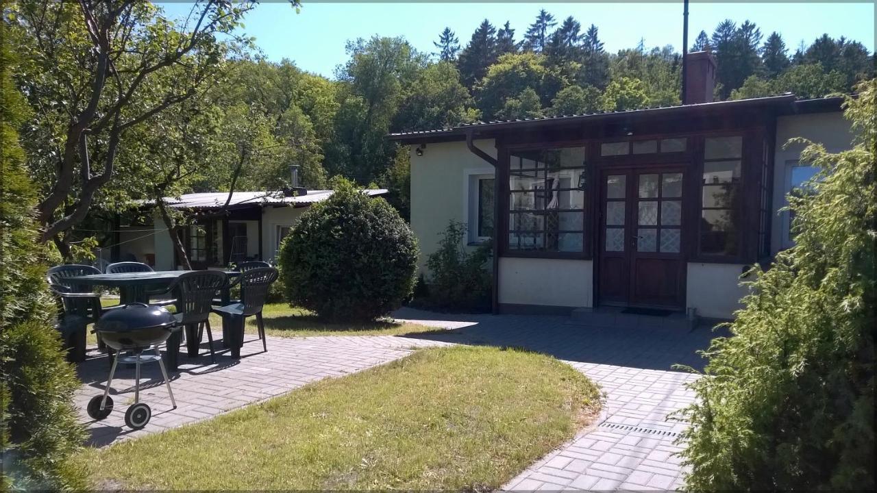 Domki Orlowo Ferienhaus Gdynia