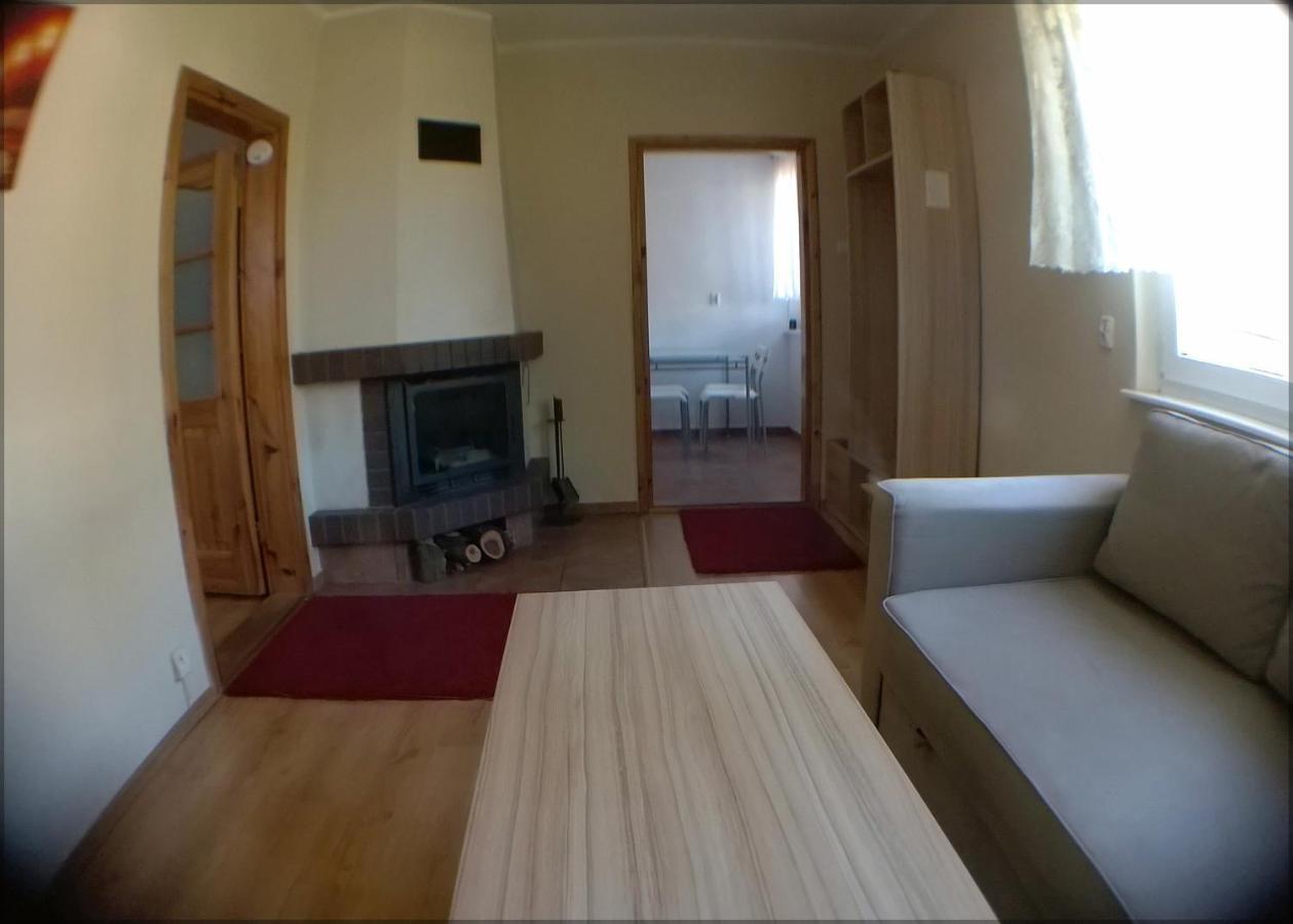 Ferienhaus Domki Orlowo
